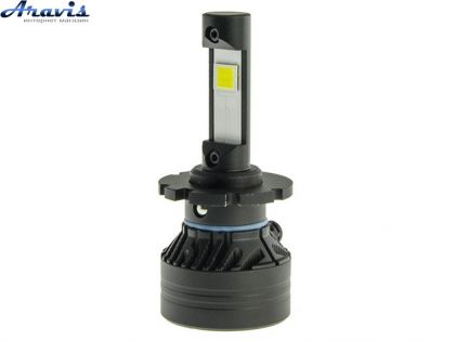Автомобільні світлодіодні LED лампи D2 Decker PL-01 5K