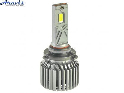 Автомобільні світлодіодні LED лампи Cyclone 9005/9006/9012 5700K type 41