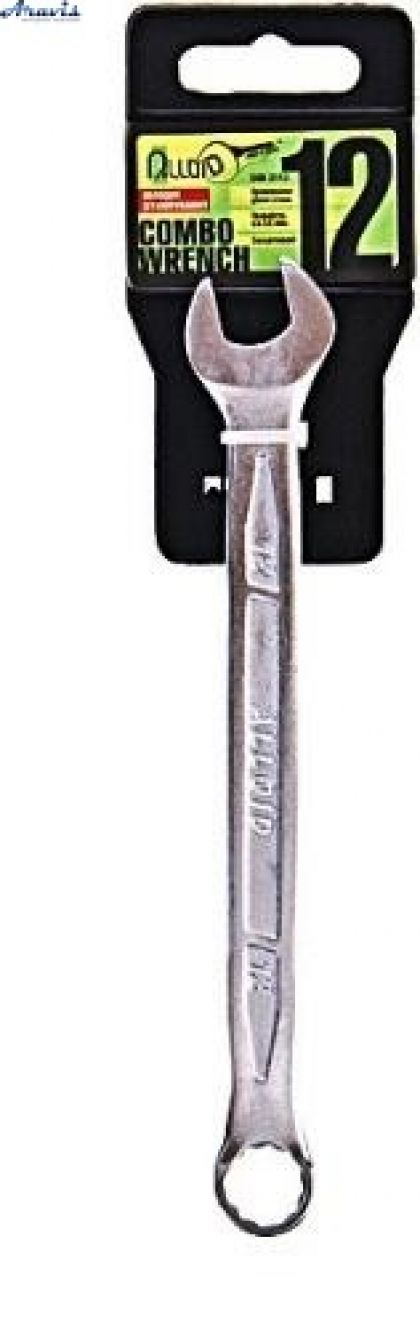 Ключ гаечный комбинированный 24 мм Alloid К-2061-24