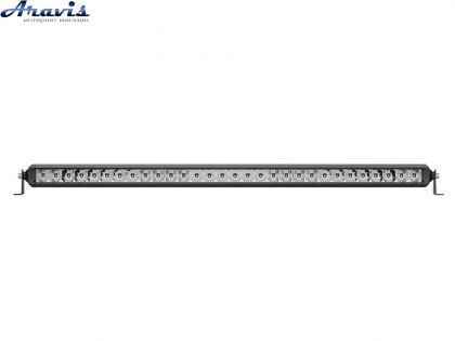 Дополнительные светодиодные фары LED WL LBA3-30 150W Osr Scene + ближний+дальний