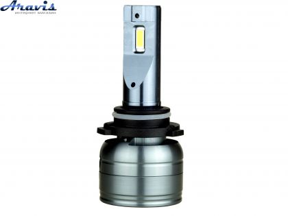 Автомобільні світлодіодні LED лампи DriveX AL-07 HB4(9006) 6000K LED