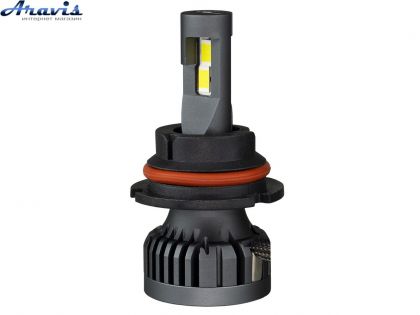 Автомобільні світлодіодні LED лампи DriveX AL-01 9004 H/L 5000K LED