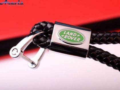 Брелок на ключі Джгут Land Rover пакет+викрутка