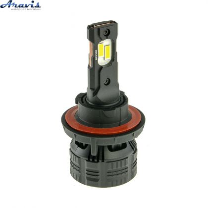 Автомобильные светодиодные LED лампы H13 Decker PL-03 5K H/L