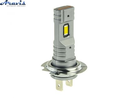Автомобільні світлодіодні LED лампи Decker PL-05 5K H7