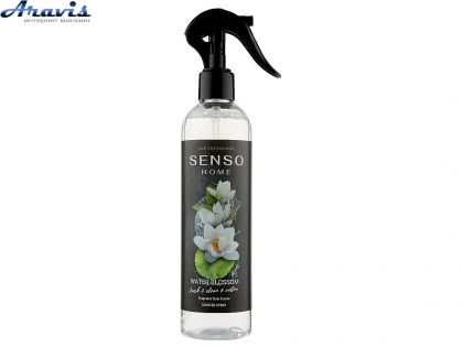 Ароматизований спрей Senso Home Water Blossom 300 мл 794