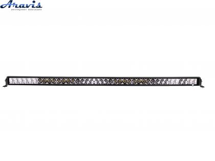 Додаткові світлодіодні фари LED WL LBA7-40 200W OSR COMBO 133 cm