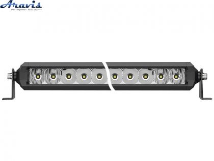 Додаткові світлодіодні фари LED WL LBA1-6 30W Osr Combo
