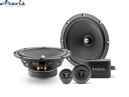 Компонентна акустика Focal Auditor АSE-165