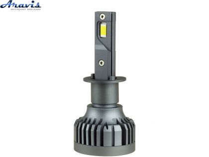 Автомобильные светодиодные LED лампы DriveX AL-01 H1 6000K LED