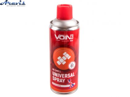 Багатоцільова змазка VOIN VNS-400 400мл без запаху