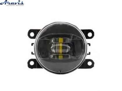 Протитуманні фари LED Renault/HD/NS/MB/SZ Cars/RN-1398L/LED-12V10W900Lm/3000K&6000K з проводкою