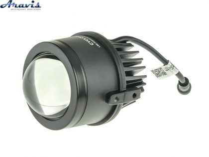 Линзы Cyclone LED BF01 3.0" 6000K