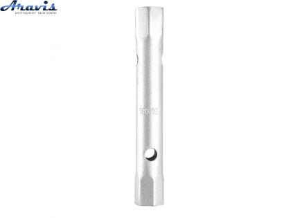Ключ торцевой трубный I-образный 18*19мм Carlife WR2019