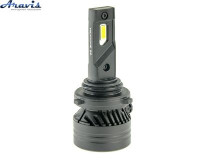 Автомобільні світлодіодні лампи Nextone L5 9005 5000K