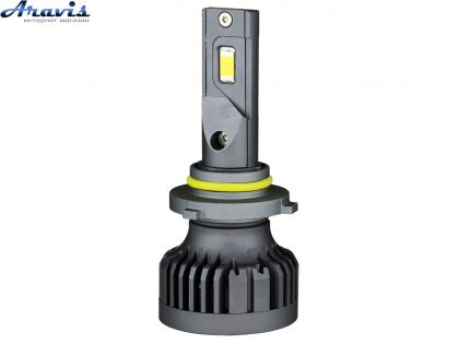Автомобільні світлодіодні LED лампи DriveX AL-01 HB3(9005) 6000K LED