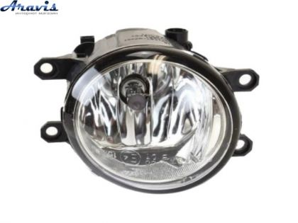 Противотуманные фары Toyota RAV-4 2008-10 TY-397 H11-12V55W с проводкой