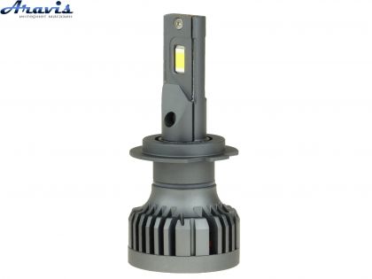 Автомобильные светодиодные LED лампы DriveX AL-01 H7 6000K LED