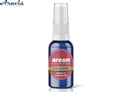 Ароматизатор Areon Perfume Blue Blaster 30 ml Apple Cinnamon концентрат 1: 2 PB05