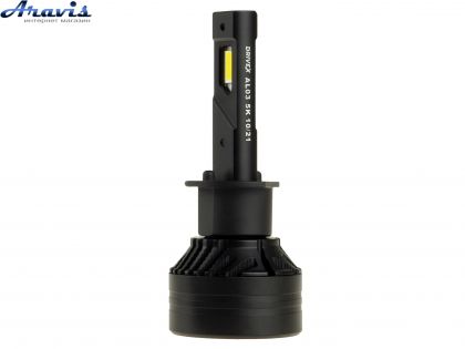 Автомобильные светодиодные LED лампы DriveX AL-03 H1 5000K LED