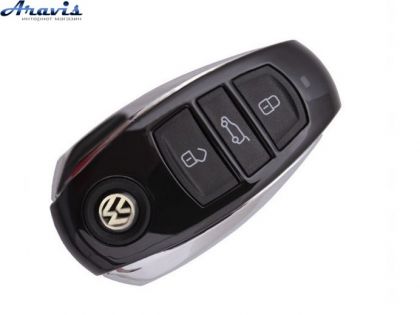 Чохол для ключа Volkswagen №5 Touareg