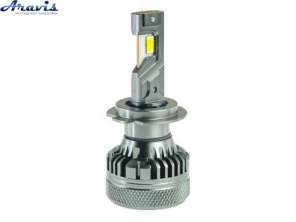 Автомобильные светодиодные LED лампы Cyclone LED H7 5500K type 48