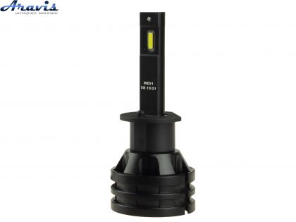 Автомобільні світлодіодні LED лампи DriveX ME-01 H1 5000K LED