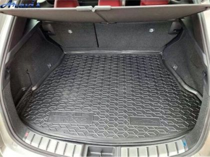 Килимок багажника Lexus NX II 2022- поліуретан AVTO-Gumm 112073