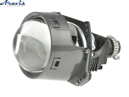 Линзы Cyclone LED BL 3.0" S4 24V