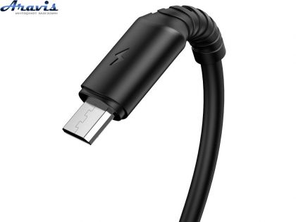 Кабель USB-Micro USB Borofone BX47