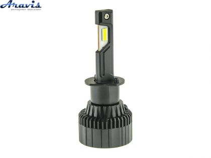 Автомобильные светодиодные LED лампы Decker PL-07 6K H1