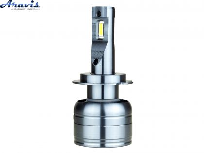 Автомобільні світлодіодні LED лампи DriveX AL-07 H7 6000K LED