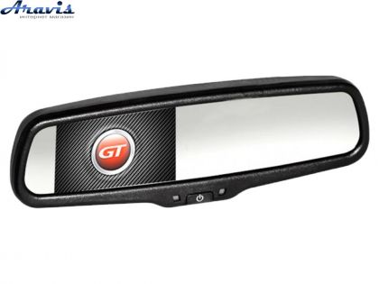 Дзеркало з монітором GT Electronics B25