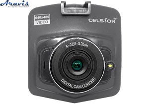 Видеорегистратор Celsior CS-408