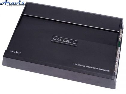 Усилитель Calcell VAC 90.4