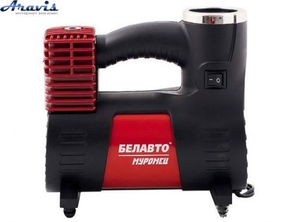 Автомобильный компрессор Белавто Муромец БК43 автокомпрессор