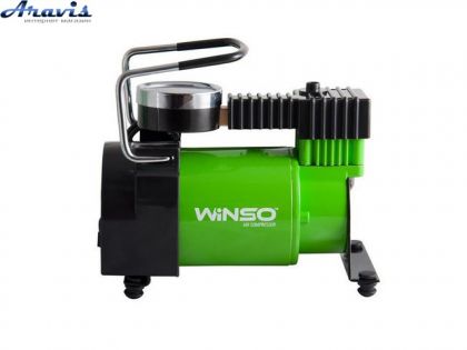Автомобильный компрессор Winso 122000 автокомпрессор