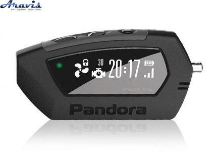 Сигнализация Pandora DX 90B