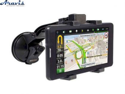 Планшет - навигатор PNT-7045 GPS