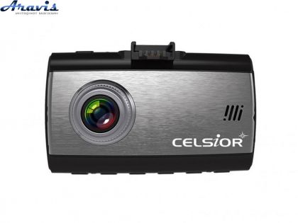 Автомобильный видеорегистратор Celsior F801