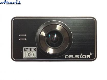 Відеореєстратор Celsior DVR CS-1083
