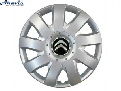 Колпаки R16 SKS-426 Citroen C4 Picasso C5