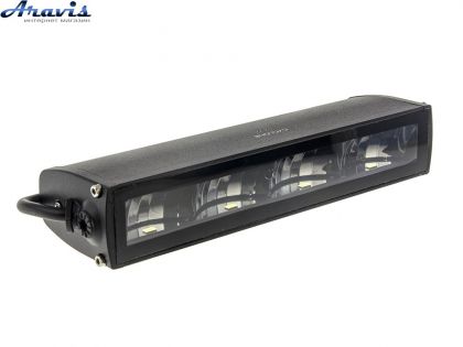Додаткові світлодіодні фари LED WL-K4 40W Premium ближній+дальній