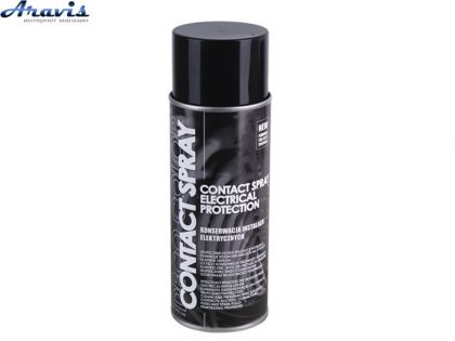 Контакт спрей Deco Color 720729 400ml Contact spray