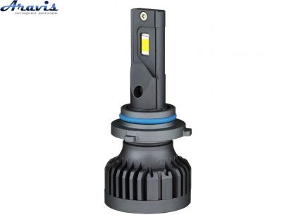 Автомобильные светодиодные LED лампы DriveX AL-01 HB4(9006) 6000K LED