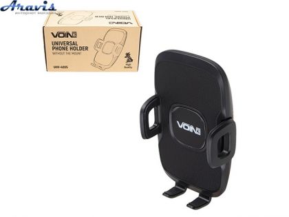 Тримач для телефону Voin UHV-4005 без кронштейна