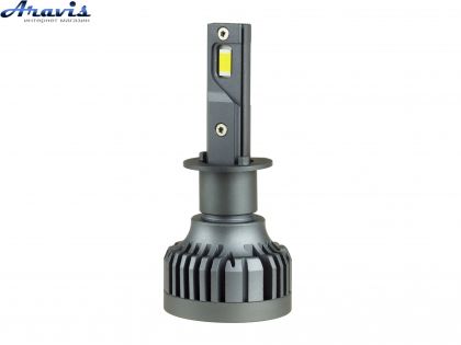 Автомобільні світлодіодні лампи DriveX AL-01 H1 6000K 9-32V