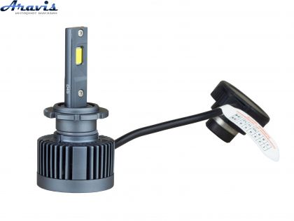 Автомобільні світлодіодні LED лампи DriveX D4 PRO series
