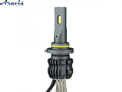 Автомобільні світлодіодні LED лампи DriveX AL-02P HB3(9005) 6000K LED