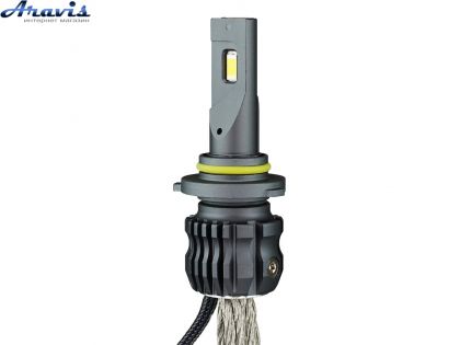 Автомобильные светодиодные LED лампы DriveX AL-02P HB4(9006) 6000K LED